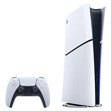 PS5 Slim